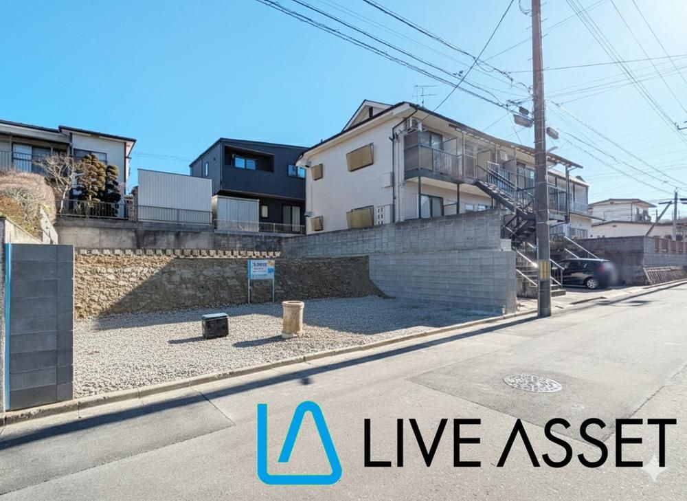 165m² Land for Sale in Aoba-ku, Sendai - Thumbnail 3