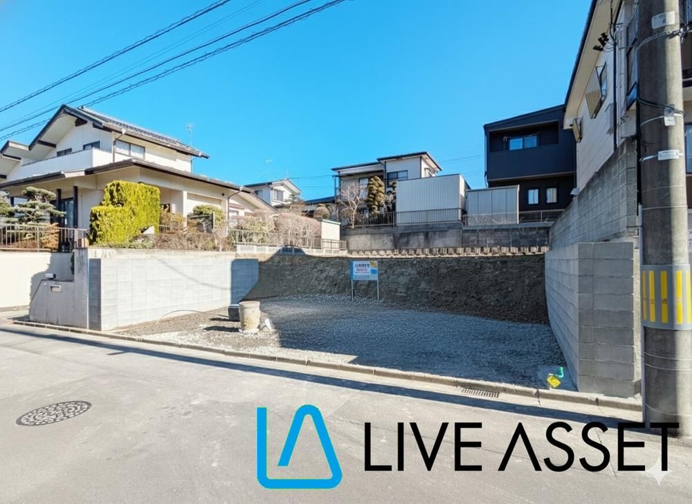 165m² Land for Sale in Aoba-ku, Sendai - Thumbnail 4