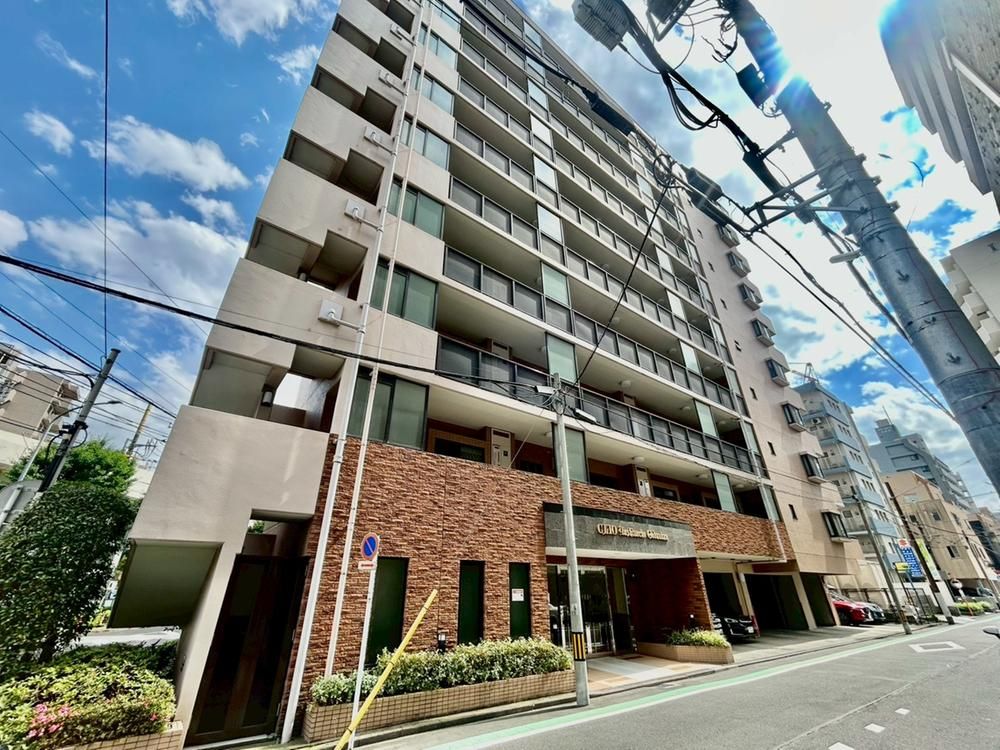 3LDK Renovated Apartment in Minami Ward, Yokohama - Thumbnail 3
