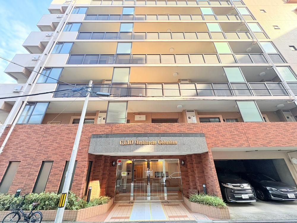 3LDK Renovated Apartment in Minami Ward, Yokohama - Thumbnail 4