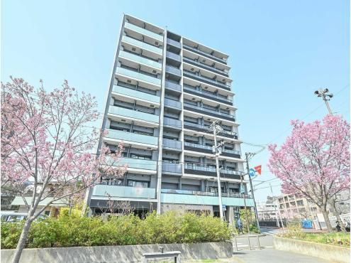 3LDK Renovated Apartment in Minami Ward, Yokohama - Thumbnail 2