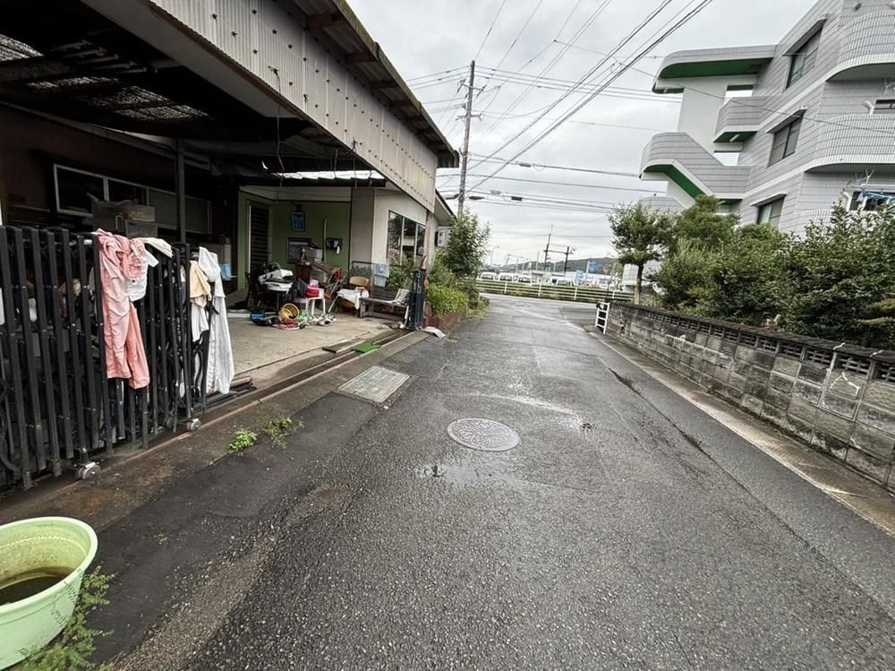 Spacious Land for Sale in Miyazaki City, Miyazaki - Thumbnail 4