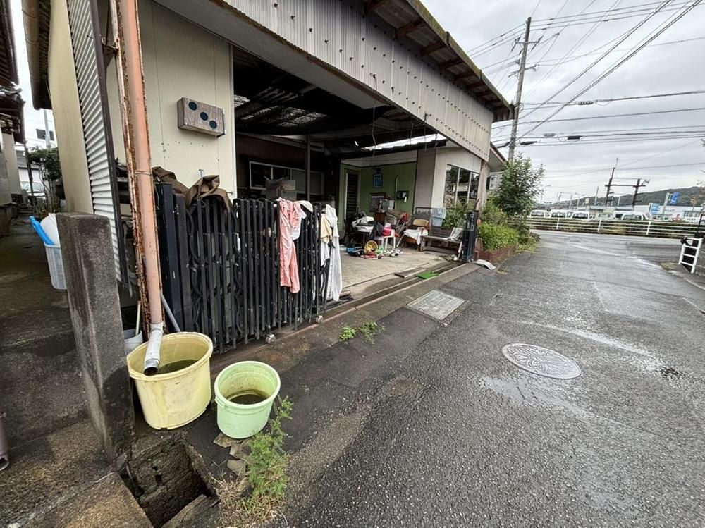 Spacious Land for Sale in Miyazaki City, Miyazaki - Thumbnail 3