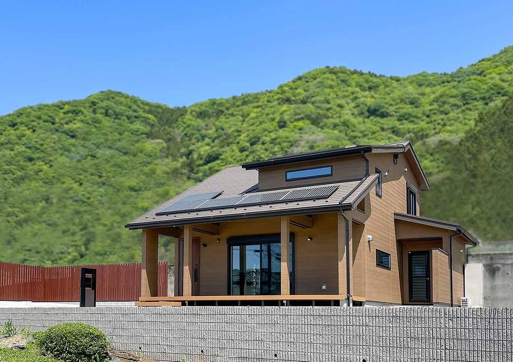 Land for Sale in Aonohara, Sagamihara, Kanagawa - 390 sqm - Thumbnail 4