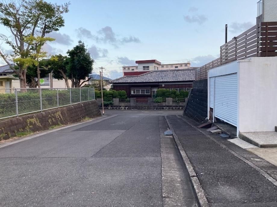 220.98 sqm Residential Land for Sale in Kibogaoka, Miyazaki City - Thumbnail 3