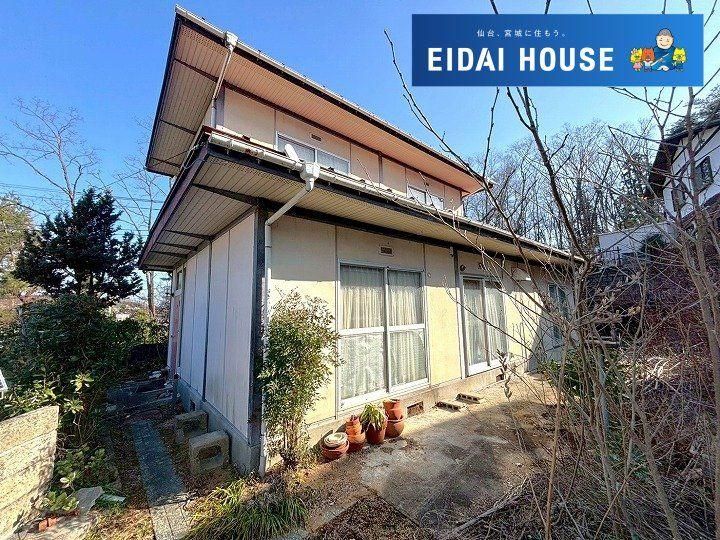 4DK House in Aoba Ward, Sendai, Miyagi - 305 m² Land - Thumbnail 3