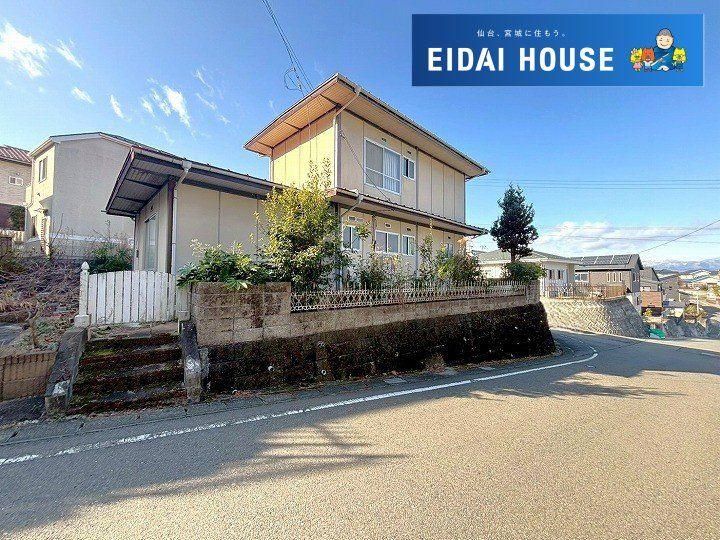 4DK House in Aoba Ward, Sendai, Miyagi - 305 m² Land - Thumbnail 2