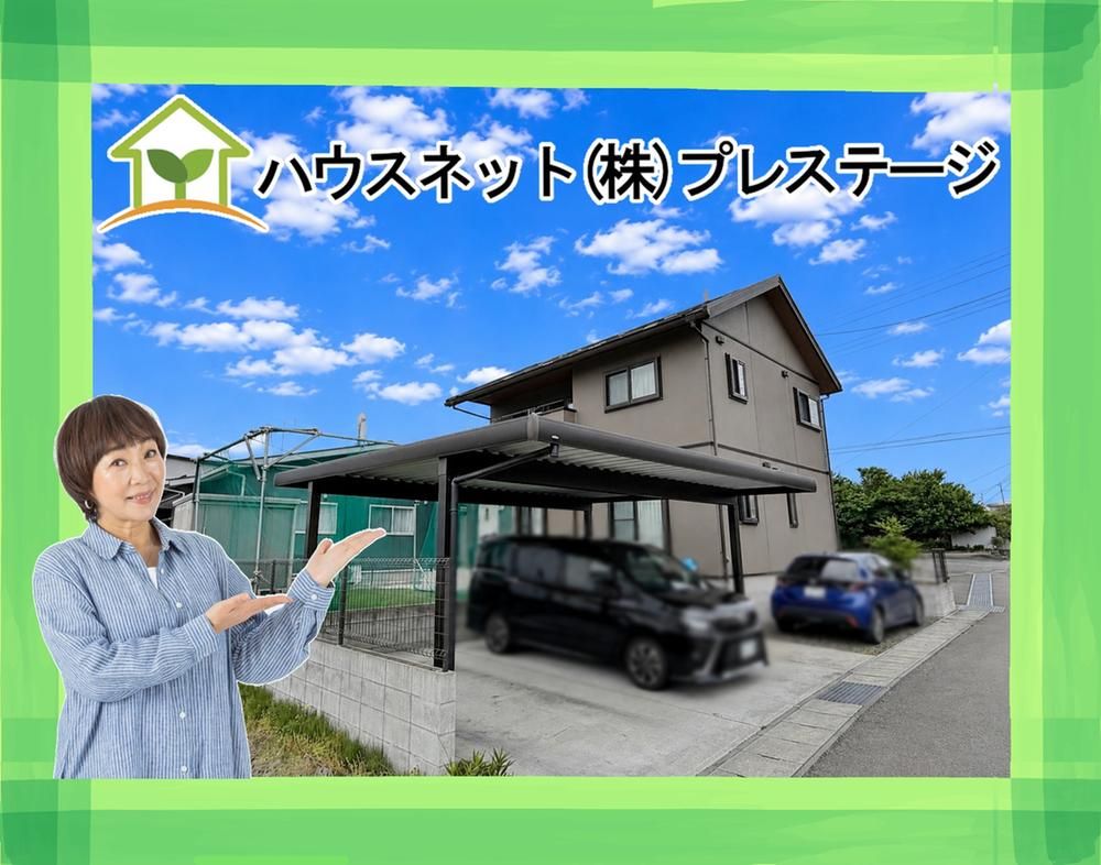 4LDK Corner Lot Home by Sekisui Heim in Tanagura, Fukushima - Thumbnail 4