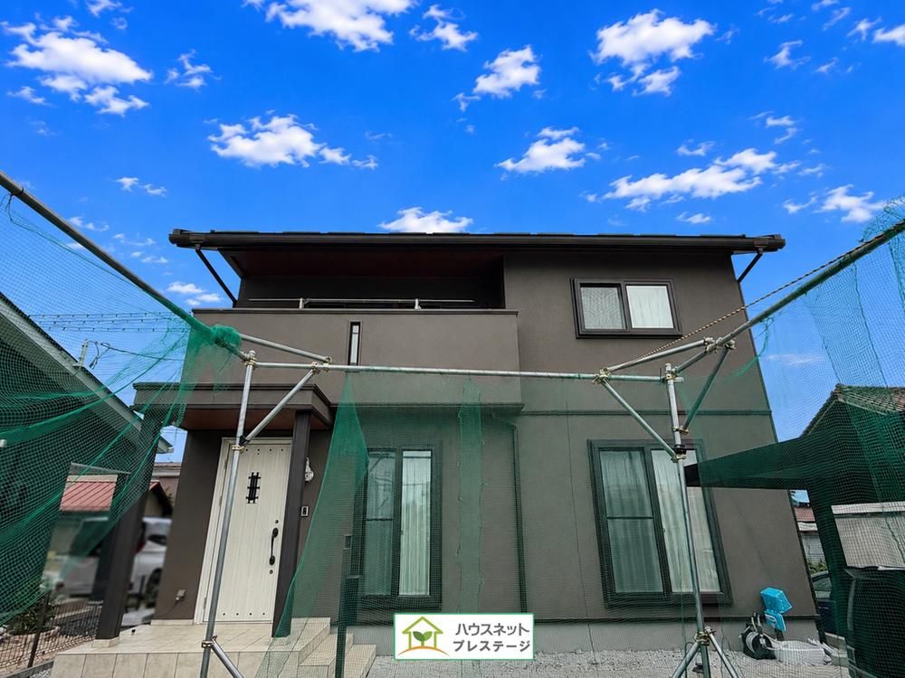 4LDK Corner Lot Home by Sekisui Heim in Tanagura, Fukushima - Thumbnail 2