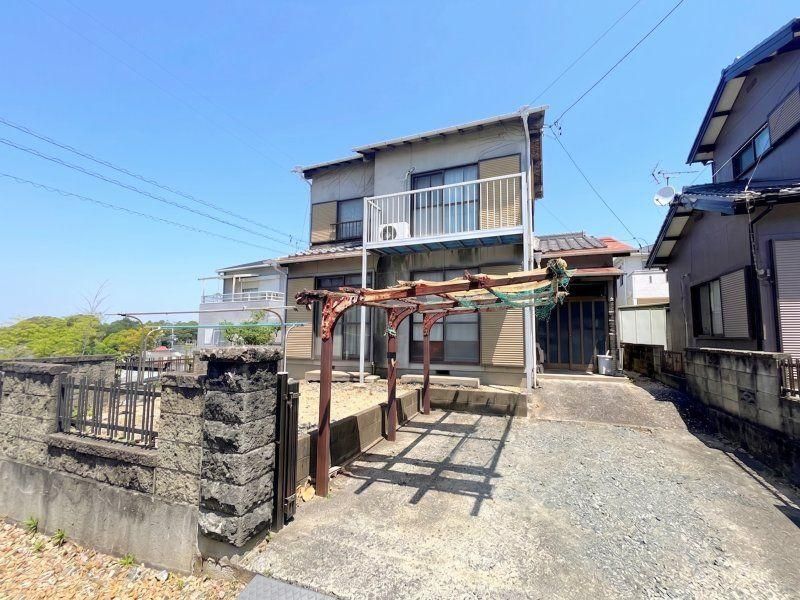 Land for Sale in Toyohashi, Aichi - 159m2 Plot near Ashihara Station - Thumbnail 2