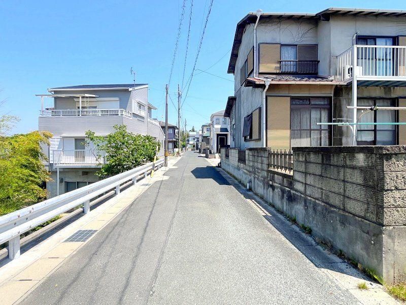 Land for Sale in Toyohashi, Aichi - 159m2 Plot near Ashihara Station - Thumbnail 3
