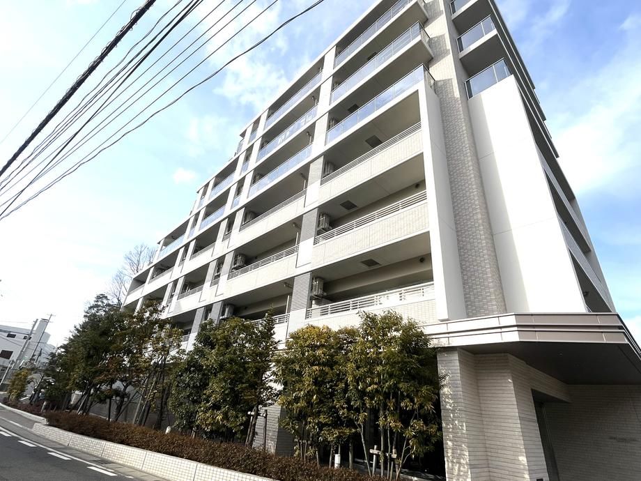 3LDK Apartment for Sale in Aoba Ward, Sendai, Miyagi - Thumbnail 2