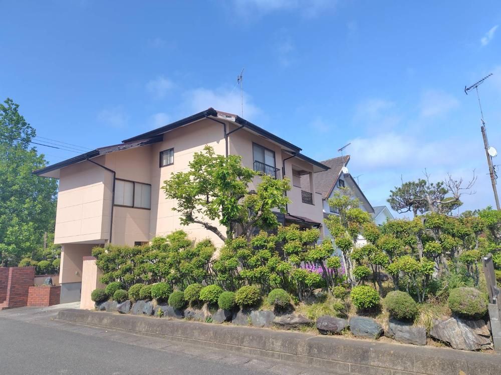6LDK Detached House in Iwaki City, Fukushima - 21.8 Million Yen - Thumbnail 2