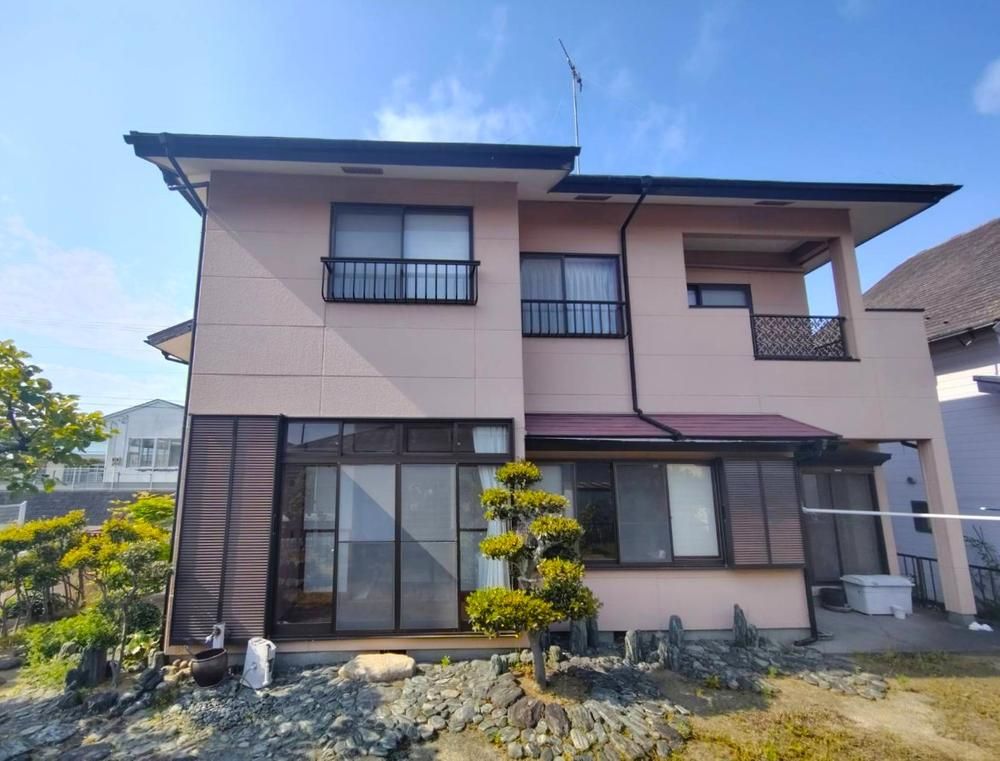 6LDK Detached House in Iwaki City, Fukushima - 21.8 Million Yen - Thumbnail 3