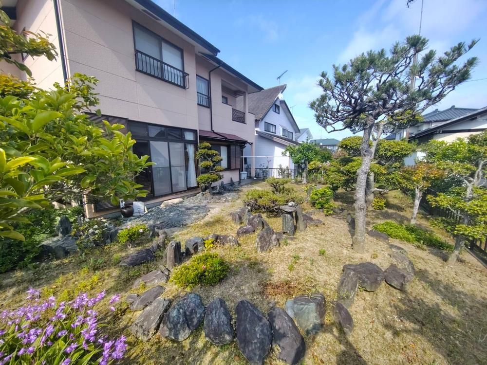 6LDK Detached House in Iwaki City, Fukushima - 21.8 Million Yen - Thumbnail 4