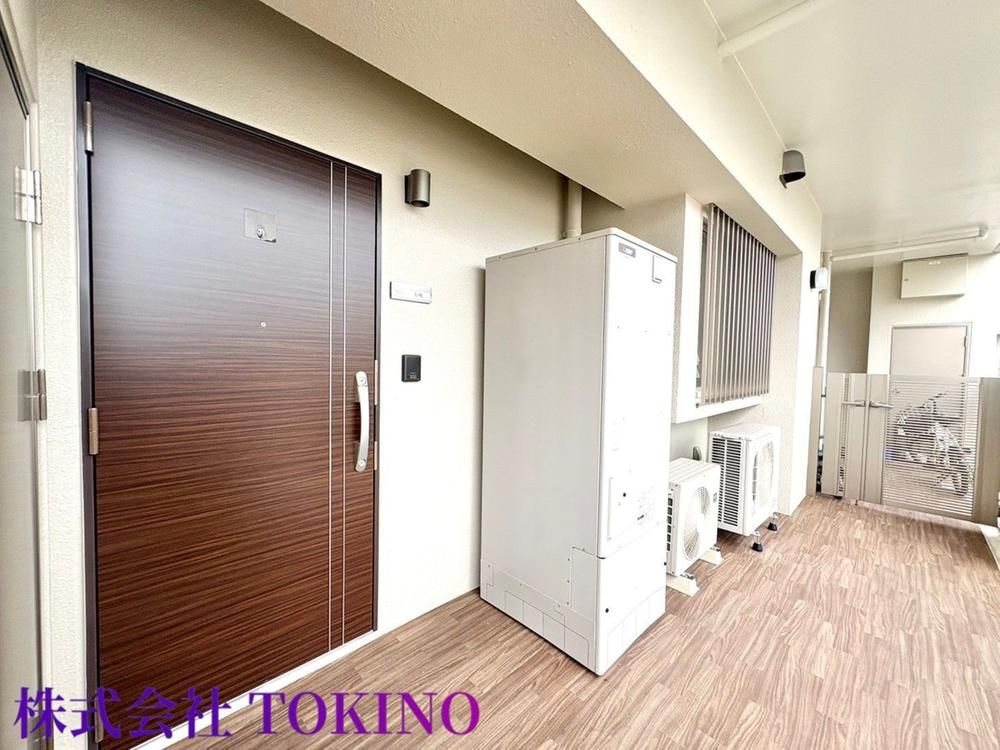 Wing Château Tomishiro Promenade 3LDK Apartment in Okinawa - Thumbnail 3