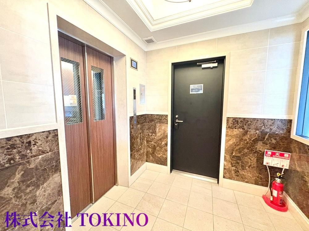 Wing Château Tomishiro Promenade 3LDK Apartment in Okinawa - Thumbnail 2