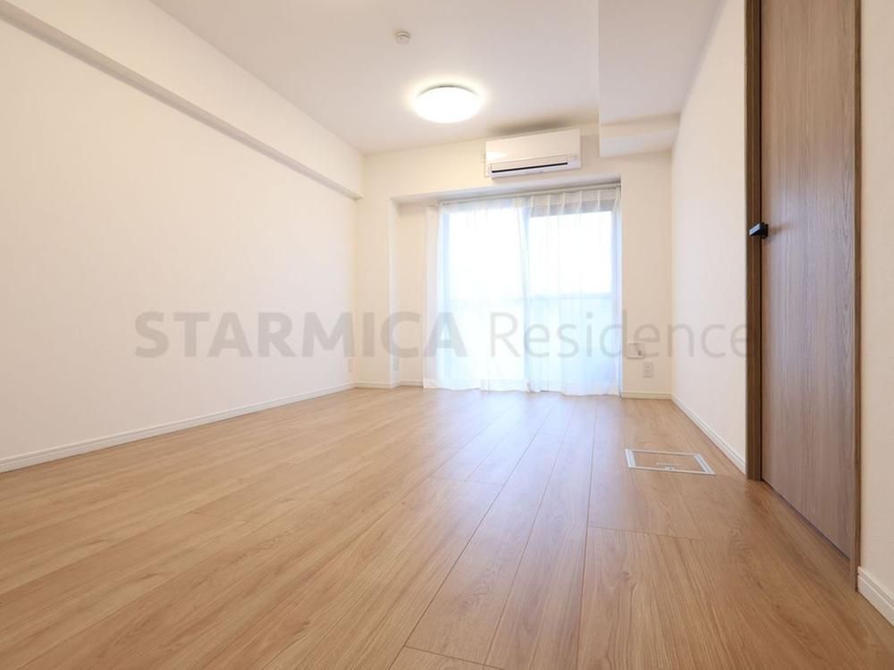Renovated 3LDK Apartment in Minami Ward, Yokohama - Thumbnail 4