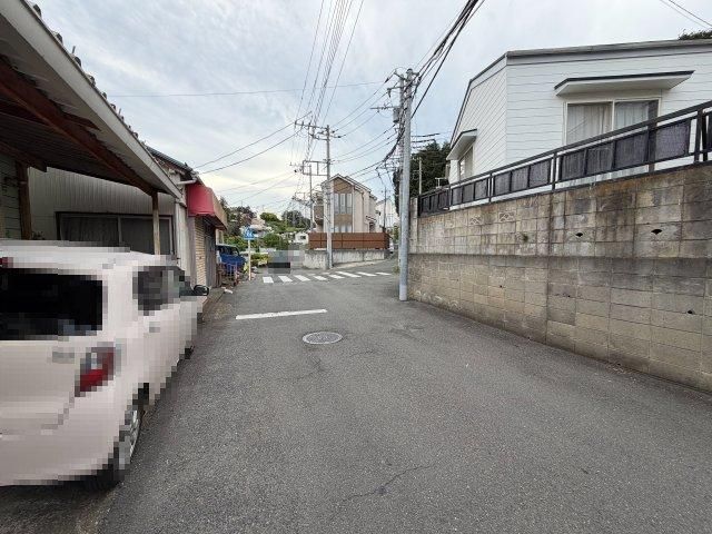 3LDK Used House in Asahi Ward, Yokohama for 9.5 Million Yen - Thumbnail 3