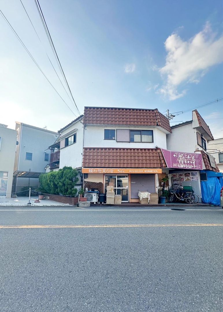 Land for Sale in Takatsuki, Osaka - 47.99 m² Plot - Thumbnail 3