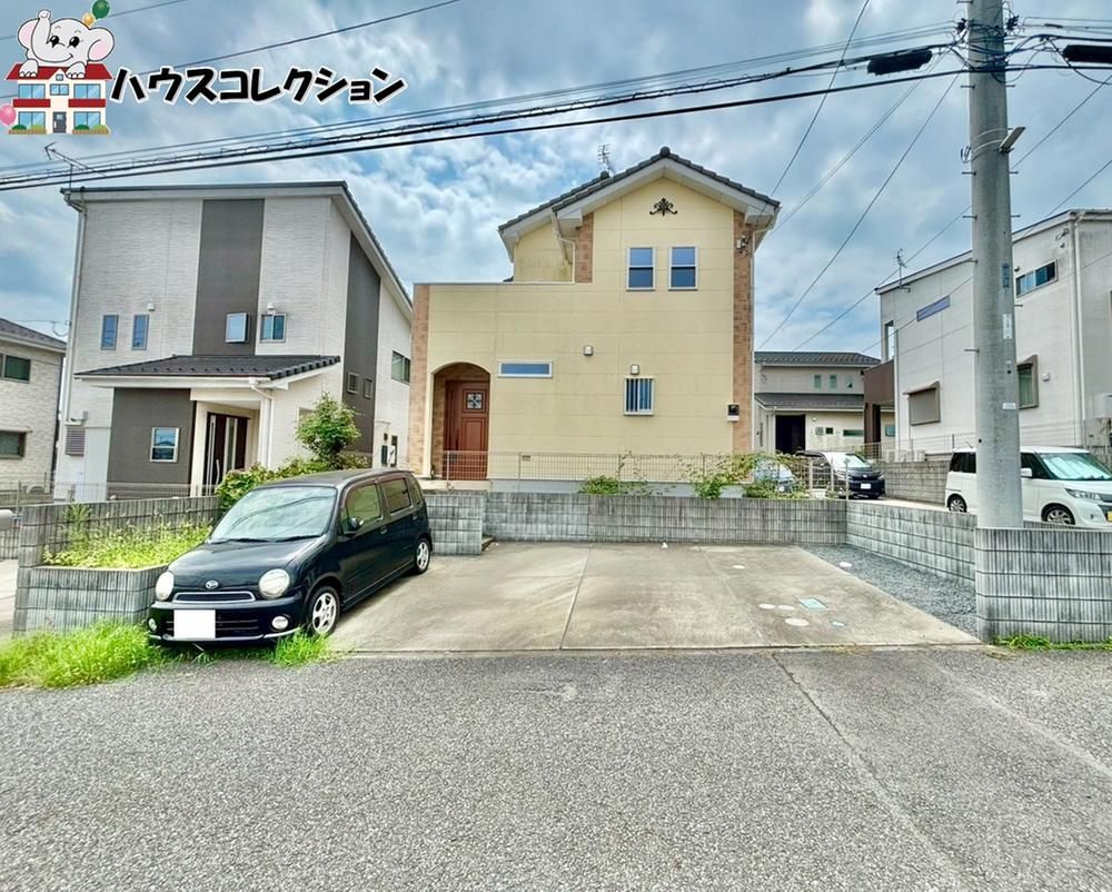 4LDK Detached House in Toride, Ibaraki – 103 sqm, 2015 Build - Thumbnail 3