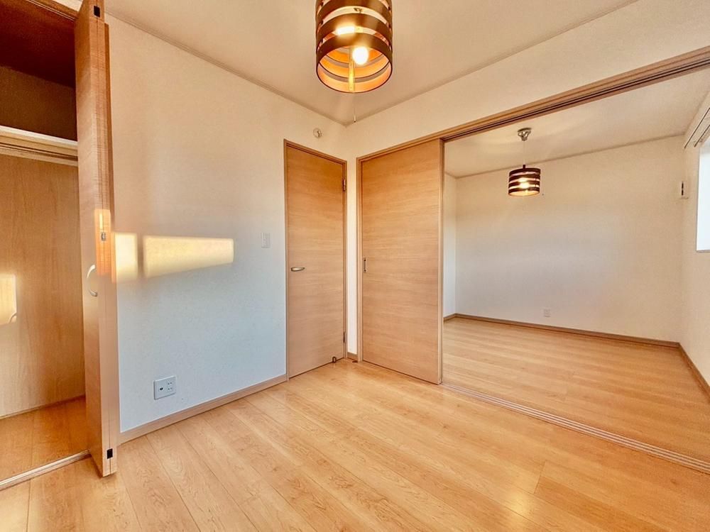4LDK Detached House in Toride, Ibaraki – 103 sqm, 2015 Build - Thumbnail 4
