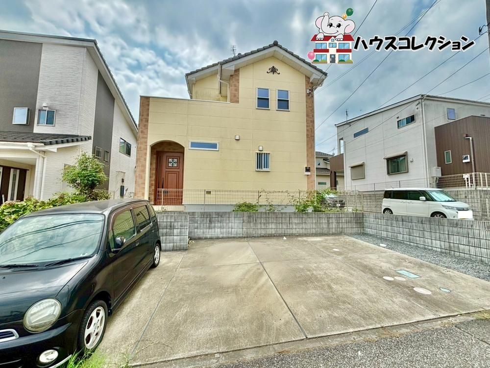 4LDK Detached House in Toride, Ibaraki – 103 sqm, 2015 Build - Thumbnail 2