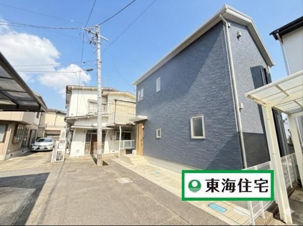 3LDK 2024-Built House for Sale in Miyagino, Sendai - Thumbnail 2