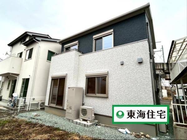 3LDK 2024-Built House for Sale in Miyagino, Sendai - Thumbnail 3