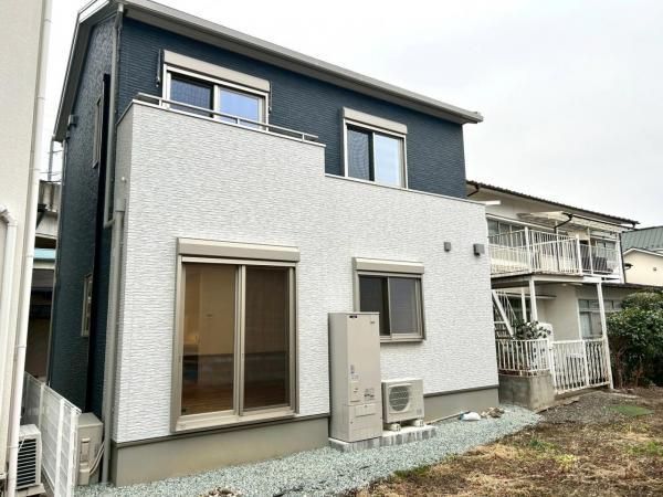 3LDK 2024-Built House for Sale in Miyagino, Sendai - Thumbnail 4