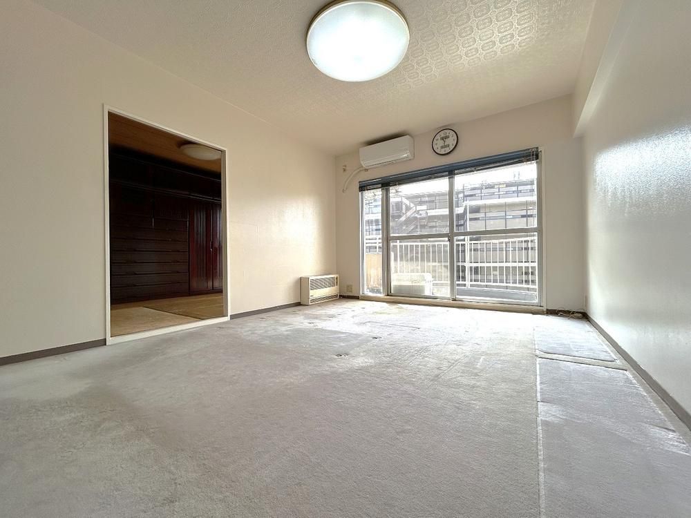 3LDK Apartment for Sale in Tsurumi, Yokohama - Thumbnail 4