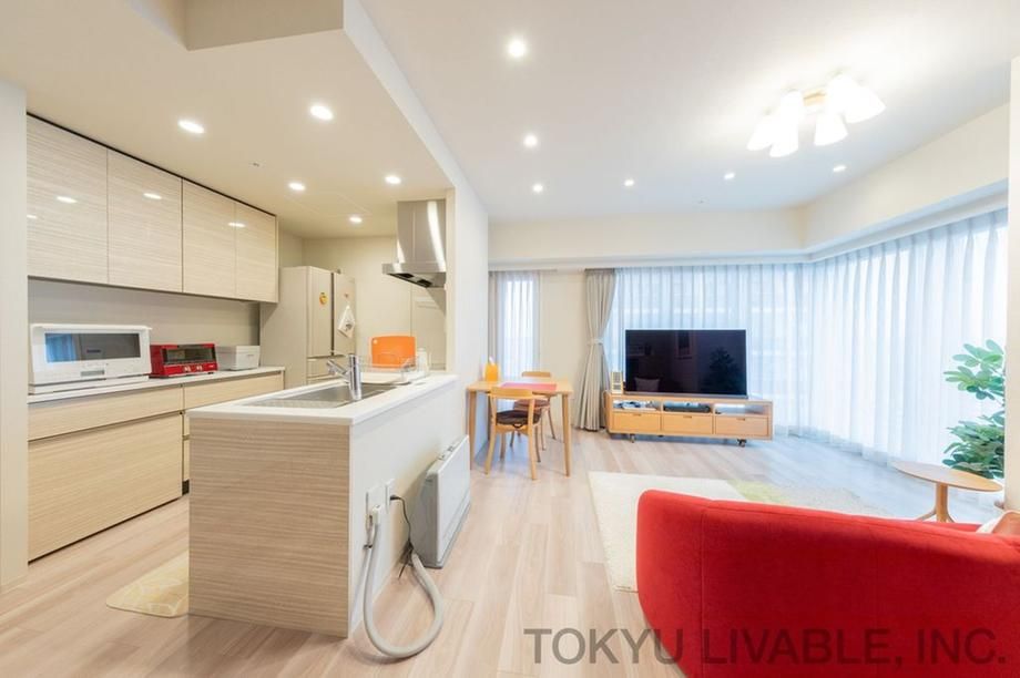3LDK Apartment for Sale in Higashi-ku, Sapporo - 78.14m2 - Thumbnail 4