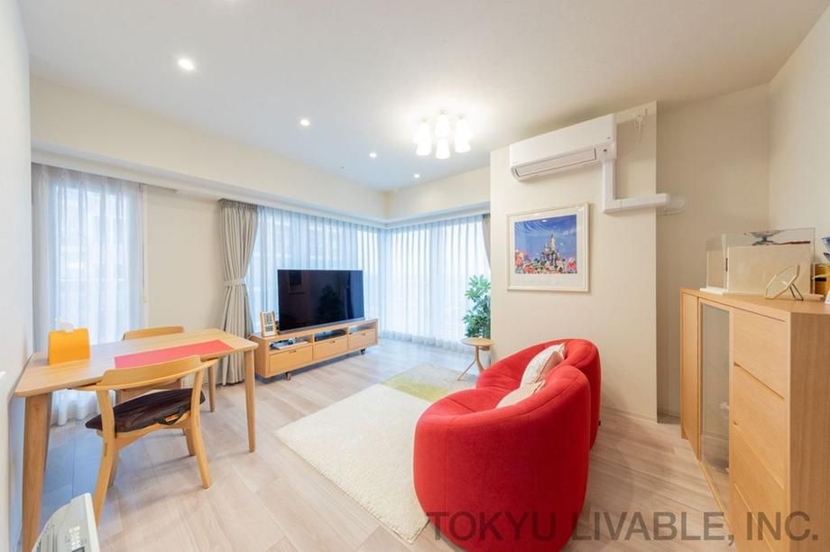 3LDK Apartment for Sale in Higashi-ku, Sapporo - 78.14m2 - Thumbnail 3