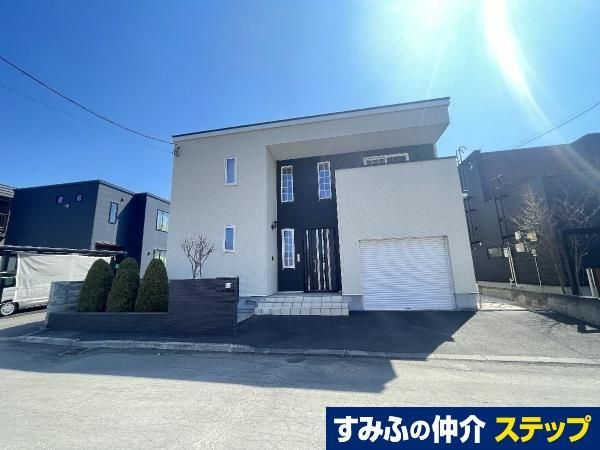 4LDK Detached House in Oasa Takamachi, Ebetsu City, Hokkaido - Thumbnail 3