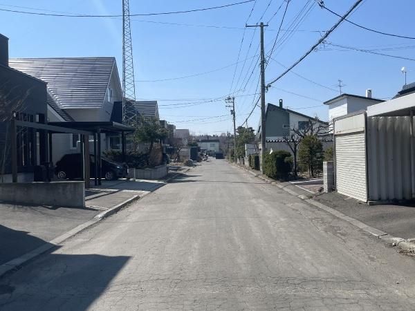 4LDK Detached House in Oasa Takamachi, Ebetsu City, Hokkaido - Thumbnail 4
