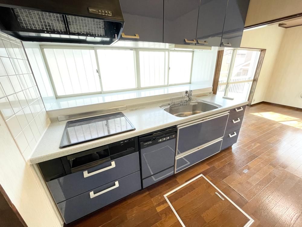 3LDK Detached House in Nobi, Yokosuka, Kanagawa - Thumbnail 3
