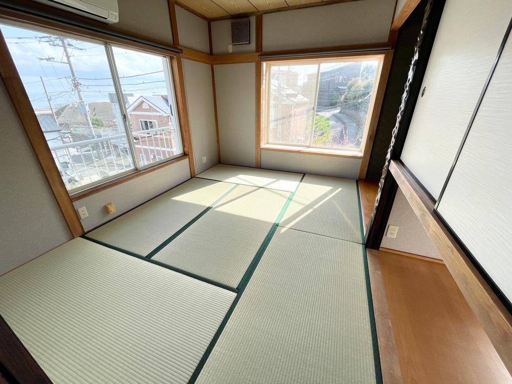 3LDK Detached House in Nobi, Yokosuka, Kanagawa - Thumbnail 4