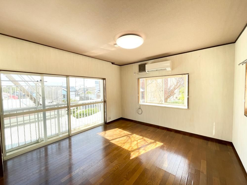 3LDK Detached House in Nobi, Yokosuka, Kanagawa - Thumbnail 2