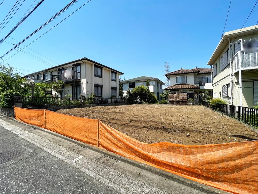Land for Sale in Tama City, Tokyo – 191.21 sqm - Thumbnail 3