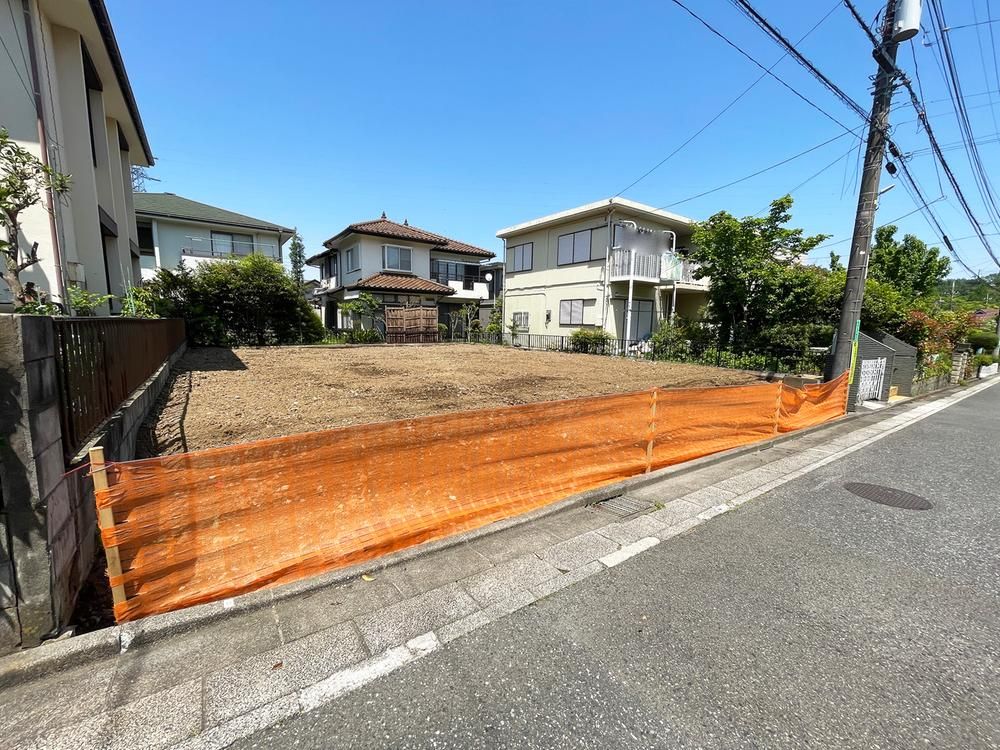 Land for Sale in Tama City, Tokyo – 191.21 sqm - Thumbnail 4