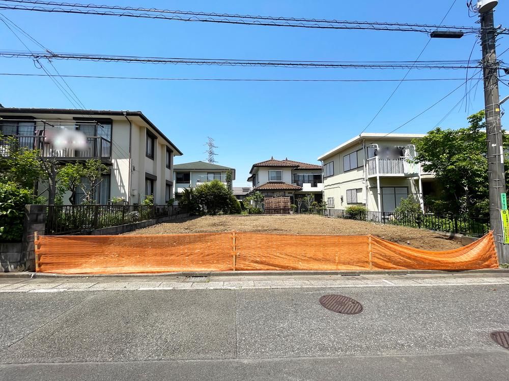 Land for Sale in Tama City, Tokyo – 191.21 sqm - Thumbnail 2