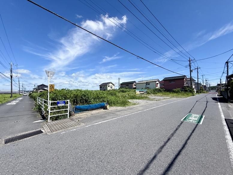 Land for Sale in Sodegaura City, Chiba – 1,956.76 sqm - Thumbnail 2