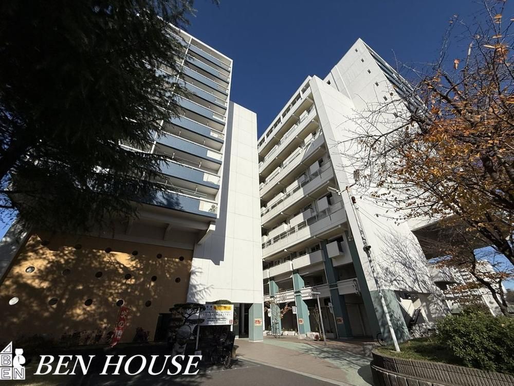 Renovated 2LDK Apartment for Sale in Kawasaki, Kanagawa - Thumbnail 4