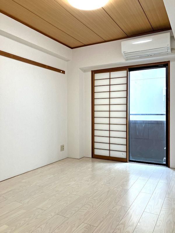 2DK Apartment for Sale in Kawasaki, Kanagawa – 44.8m² - Thumbnail 3