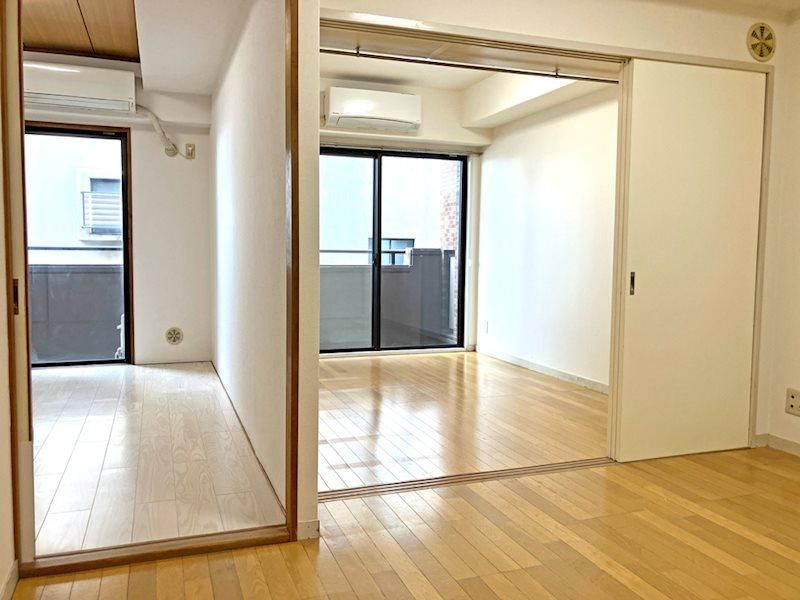 2DK Apartment for Sale in Kawasaki, Kanagawa – 44.8m² - Thumbnail 4