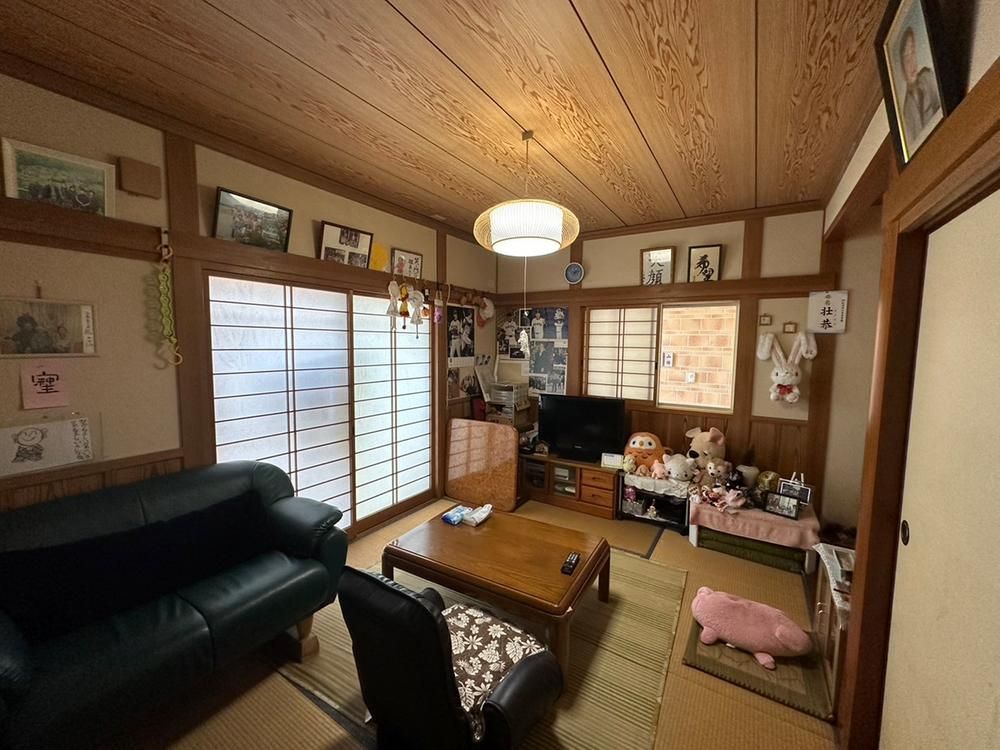 3LDK+S Detached House for Sale in Miyazaki City, 119.35 m² - Thumbnail 3