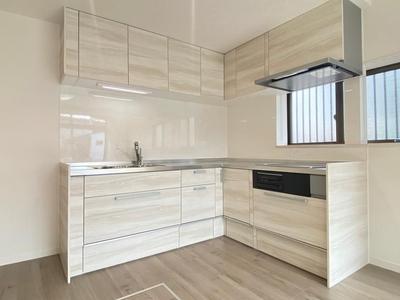 Renovated 5LDK House in Okayama City - 124.6 sqm — Bathroom, Higashi, Okayama