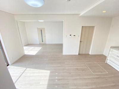 Renovated 5LDK House in Okayama City - 124.6 sqm — Interior, Higashi, Okayama