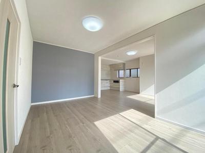 Renovated 5LDK House in Okayama City - 124.6 sqm — Interior, Higashi, Okayama