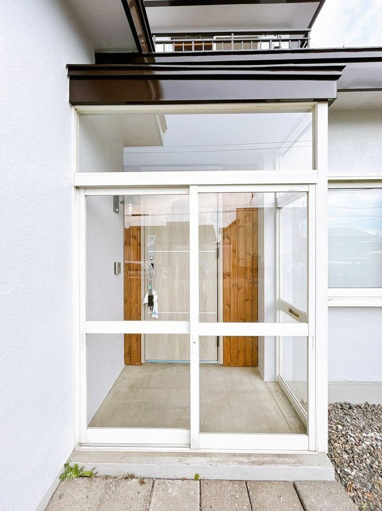 Renovated 6LDK+S House in Kitami, Hokkaido - 317.55m² Land - Thumbnail 4